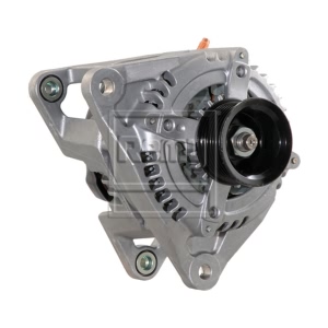 Remy Remanufactured Alternator for 2007 Dodge Ram 2500 - 12844