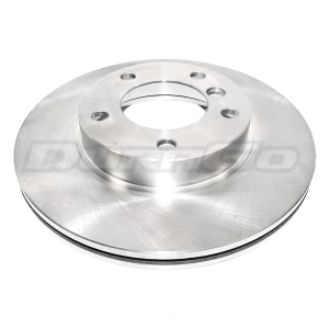 DuraGo Vented Front Brake Rotor for 1998 BMW Z3 - BR34064