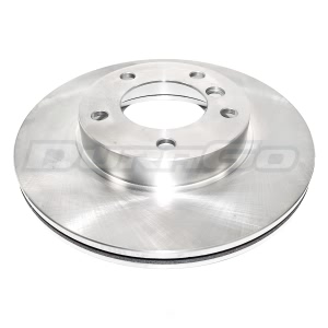 DuraGo Vented Front Brake Rotor for 1998 BMW 318i - BR34064