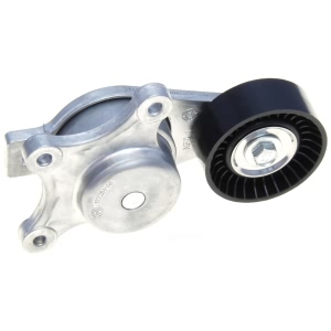 Gates Drivealign OE Exact Automatic Belt Tensioner for Ford Police Interceptor Sedan - 38485