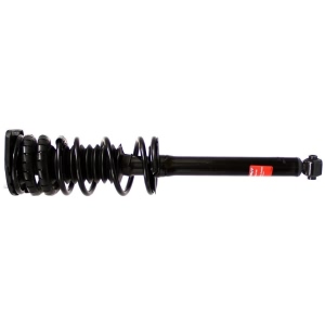 Monroe Quick-Strut™ Rear Driver or Passenger Side Complete Strut Assembly for 2004 Pontiac Sunfire - 171281