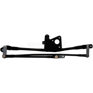 Dorman Oe Solutions Front Windshield Wiper Linkage for 2007 Ford Explorer Sport Trac - 602-040