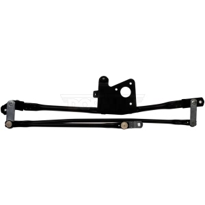 Dorman Oe Solutions Front Windshield Wiper Linkage for 2005 Lincoln Aviator - 602-040