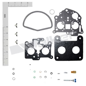 Walker Products Carburetor Repair Kit for Chevrolet K10 Suburban - 15807