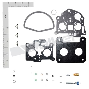 Walker Products Carburetor Repair Kit for GMC G1500 - 15807