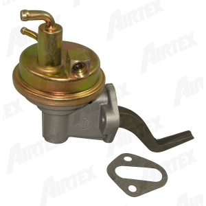 Airtex Mechanical Fuel Pump for Pontiac LeMans - 41201