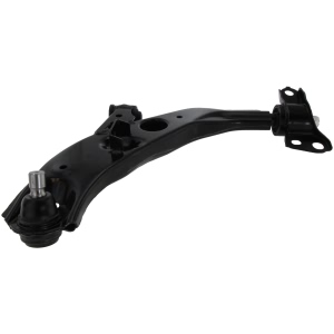 Centric Premium™ Front Driver Side Lower Control Arm and Ball Joint Assembly for 1999 Mazda 626 - 622.61058