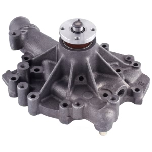 Gates Engine Coolant Standard Water Pump for 1996 Ford F-250 - 44024