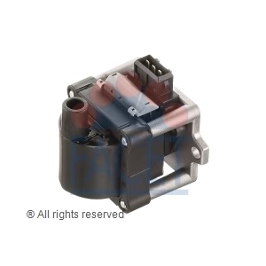 facet Ignition Coil for Volkswagen Cabrio - 9.8114