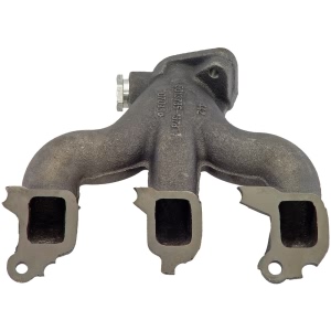 Dorman Cast Iron Natural Exhaust Manifold for Ford E-250 Econoline - 674-186