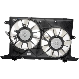 Dorman Engine Cooling Fan Assembly for 2010 Scion xB - 621-397