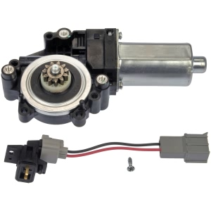 Dorman OE Solutions Front Driver Side Window Motor for 2007 Ford Freestar - 742-444