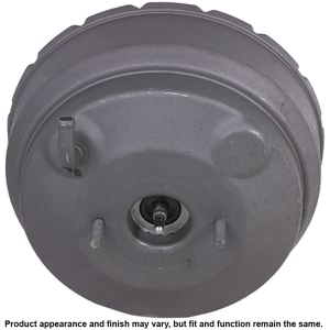 Cardone Reman Remanufactured Vacuum Power Brake Booster w/o Master Cylinder for Infiniti - 53-2547