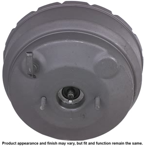 Cardone Reman Remanufactured Vacuum Power Brake Booster w/o Master Cylinder for 1993 Infiniti G20 - 53-2547