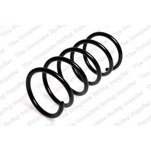 lesjofors Rear Coil Spring for Volvo S60 - 4295828