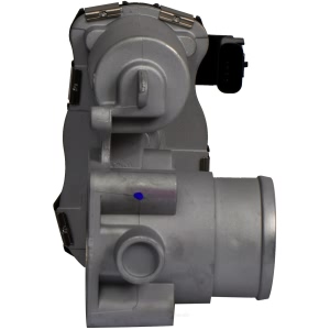 Cardone Reman Remanufactured Throttle Body for 2013 Dodge Dart - 67-7015