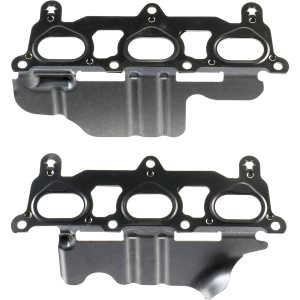 Victor Reinz Exhaust Manifold Gasket Set for 2008 Cadillac SRX - 11-10494-01