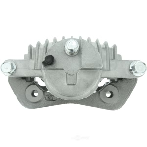 Centric Remanufactured Semi-Loaded Front Passenger Side Brake Caliper for 1998 Kia Sportage - 141.50207