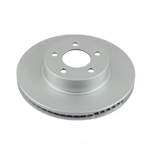 Power Stop PowerStop Evolution Coated Rotor for 2004 Ford Ranger - AR8586EVC