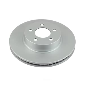 Power Stop PowerStop Evolution Coated Rotor for 2002 Ford Explorer Sport - AR8586EVC