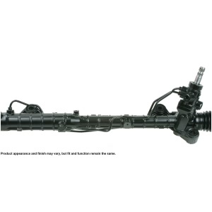Cardone Reman Remanufactured Hydraulic Power Rack and Pinion Complete Unit for 2005 Mazda 6 - 26-2031