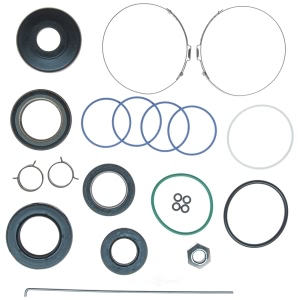 Gates Rack And Pinion Seal Kit for Jeep Liberty - 348793