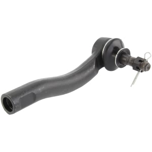 Centric Premium™ Front Driver Side Outer Steering Tie Rod End for 2004 Toyota Corolla - 612.44079