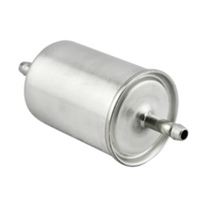 Hastings In-Line Fuel Filter for 2004 Isuzu Axiom - GF276