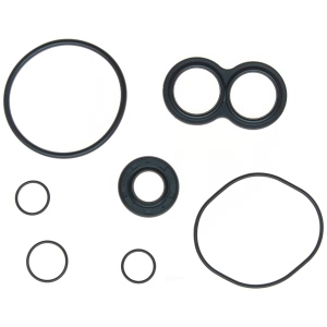 Gates Power Steering Pump Seal Kit for 1985 Honda Accord - 351840