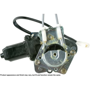 Cardone Reman Remanufactured Window Lift Motor w/Regulator for 1989 Ford Probe - 47-3102R