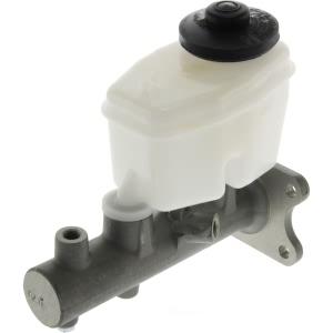 Centric Premium Brake Master Cylinder for Toyota 4Runner - 130.44724