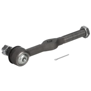 Delphi Driver Side Outer Steering Tie Rod End for 1990 GMC Jimmy - TA2531