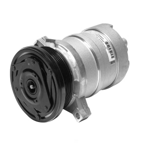 Denso A/C Compressor for 1990 Chevrolet Lumina - 471-9160