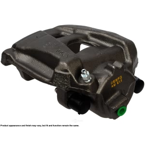 Cardone Reman Remanufactured Unloaded Caliper for Volkswagen Tiguan Limited - 19-6156