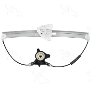 ACI Power Window Regulator for 2004 Mazda 6 - 81587