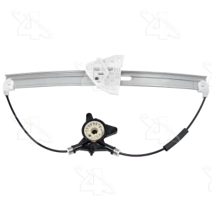 ACI Power Window Regulator for 2006 Mazda 6 - 81587