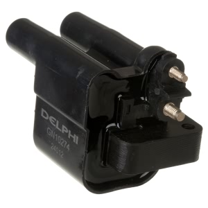 Delphi Ignition Coil for Land Rover Range Rover - GN10274