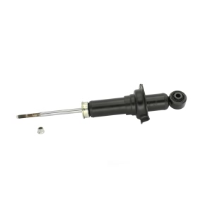 KYB Excel G Rear Driver Or Passenger Side Twin Tube Strut for 2005 Honda Civic - 341362