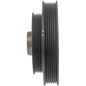 Dorman OE Solutions Regular Grade Type Harmonic Balancer Assembly Kit for Infiniti - 594-303