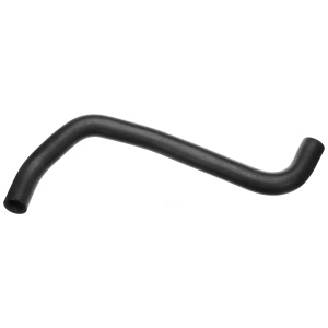 Gates Engine Coolant Molded Radiator Hose for 2015 Kia Sportage - 23920