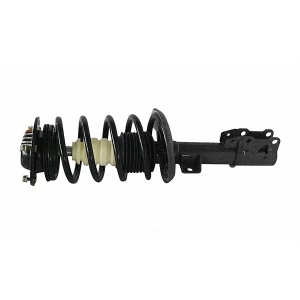 GSP North America Front Passenger Side Suspension Strut and Coil Spring Assembly for 2008 Pontiac G6 - 810334