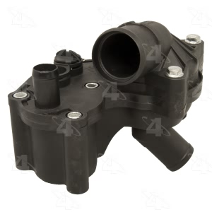 Four Seasons Engine Coolant Thermostat And Housing Assembly for Ford Explorer Sport Trac - 85673