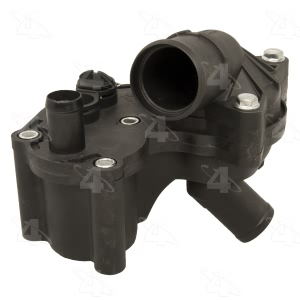 Four Seasons Engine Coolant Thermostat And Housing Assembly for 2002 Ford Explorer Sport Trac - 85673