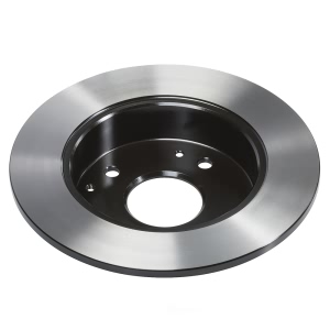 Wagner Vented Front Brake Rotor for 1998 Acura CL - BD125568E