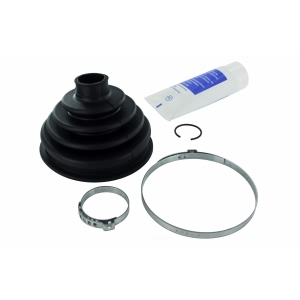 VAICO Front Passenger Side Outer CV Joint Boot Kit for 2004 BMW X5 - V20-0746