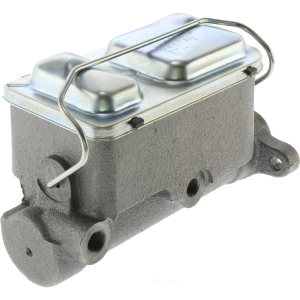 Centric Premium Brake Master Cylinder for GMC K3500 - 130.66012