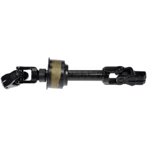 Dorman OE Solutions Intermediate Steering Shaft for Toyota Camry - 425-453