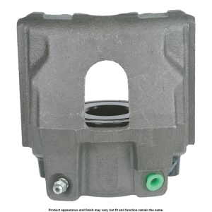 Cardone Reman Remanufactured Unloaded Caliper for 1998 Dodge Dakota - 18-4714