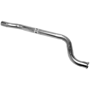 Walker Aluminized Steel Exhaust Intermediate Pipe for 1985 Pontiac Parisienne - 44915