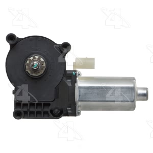 ACI Front Driver Side Window Motor for 1999 Mercury Cougar - 383228